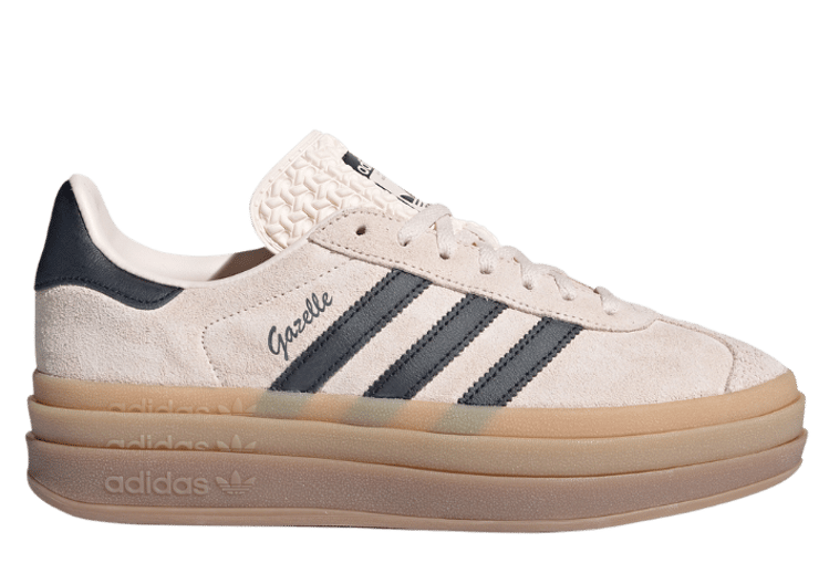 adidas Gazelle Bold Wonder Quartz W IE0429 Raffles Where to Buy